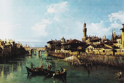 The Piazza d